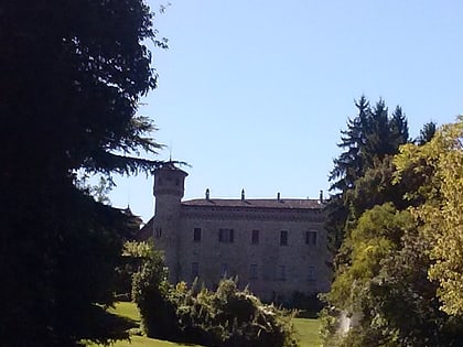 castello di rezzanello