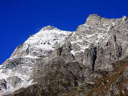 Monte Cervandone