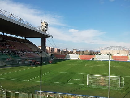 Estadio Brianteo