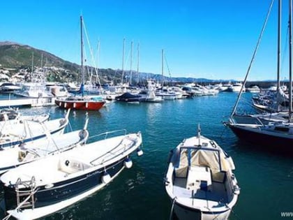 porto di arenzano