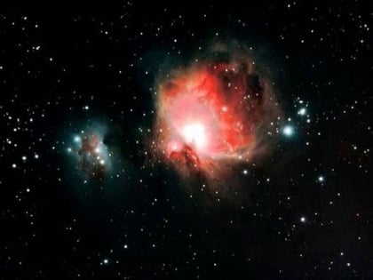 osservatorio astronomico giorgio abetti san giovanni in persiceto