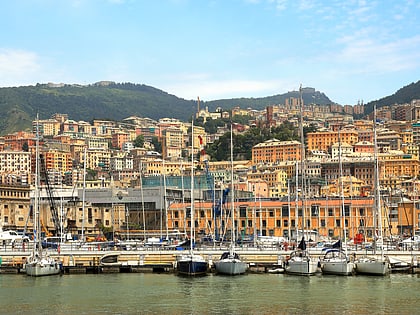 genova