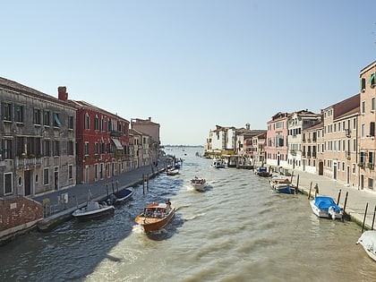 Cannaregio Canal