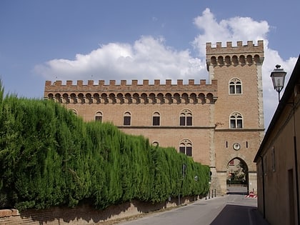 Château de Bolgheri