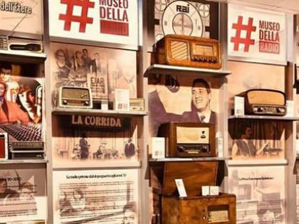 museo della radio verone