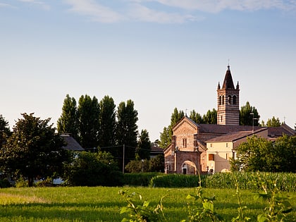 chiesa di san salvaro legnago