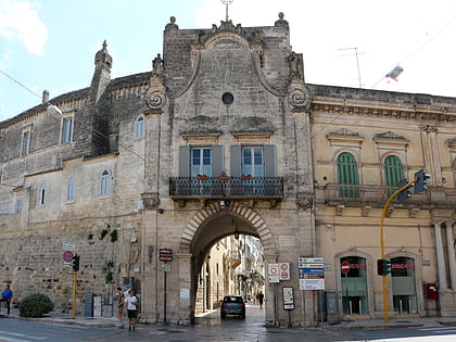 Porta Bari