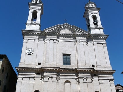 Église Notre-Dame-de-l'Assomption d'Ovada