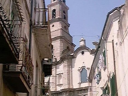 San Martino in Pensilis