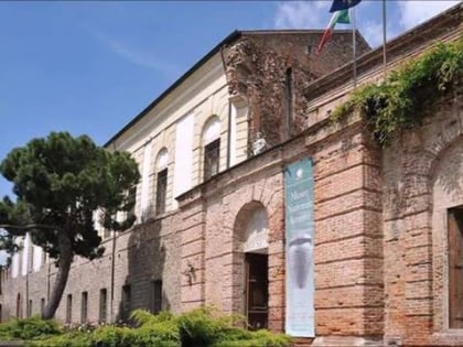 Museo Nazionale Atestino