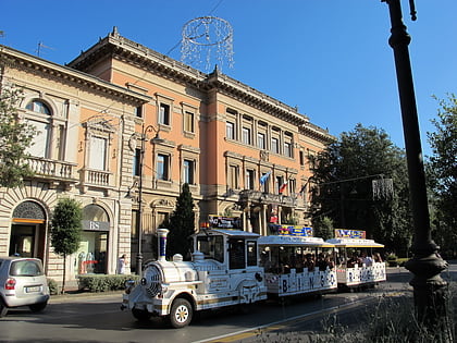 municipio montecatini terme