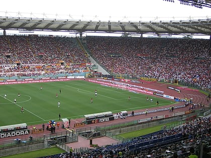 Estadio Olímpico de Roma