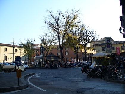 Piazza San Marco