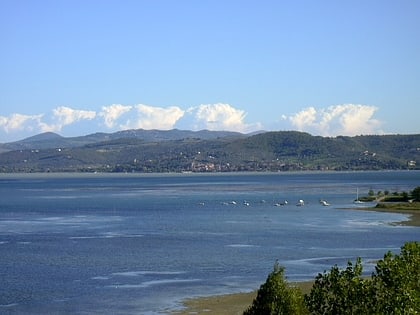Parc naturel régional du Lac Trasimène