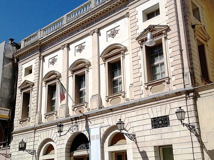 teatro mario del monaco trevise