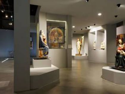museo nazionale dabruzzo laquila