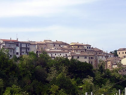Ortezzano