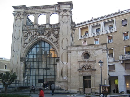 Chiesetta di San Marco