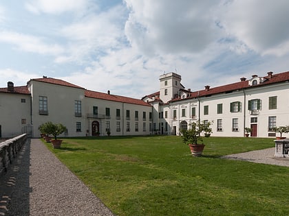 Château de Masino