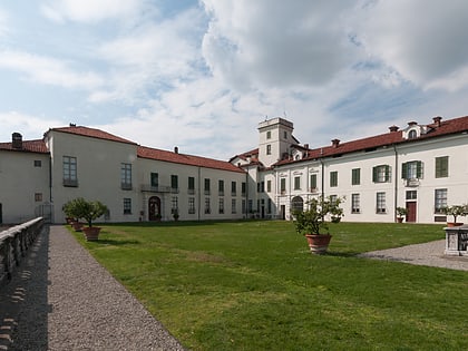 chateau de masino caravino