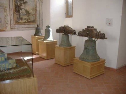 museo delle tradizioni popolari canepina