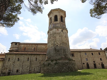 Kloster San Salvatore di Monte Acuto