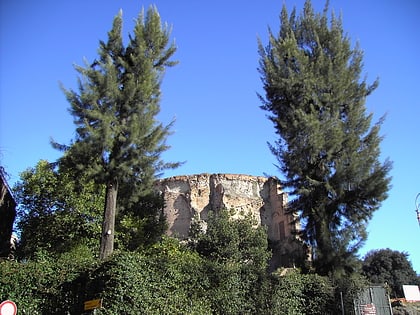 Baths of Titus