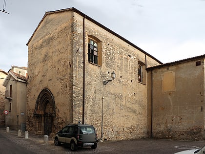 Duomo di Stilo