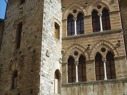 Palazzo Tortoli