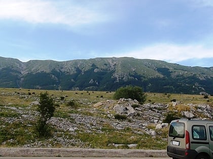 Monte Mutria