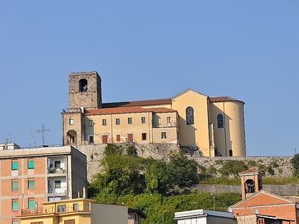Concattedrale di San Bartolomeo