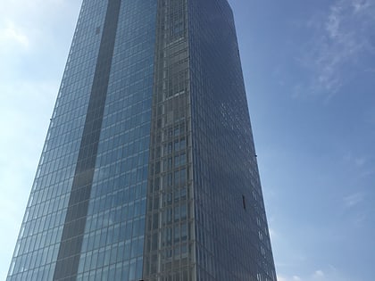 grattacielo della regione piemonte turin