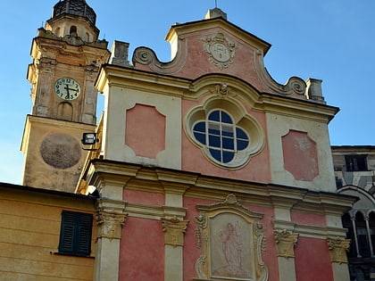 Oratorio di San Salvatore