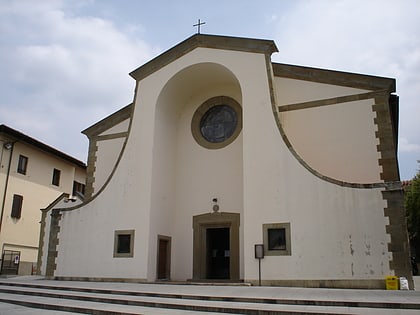 Prepositura di San Michele Arcangelo