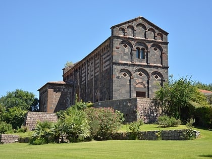 church of st nicholas ottana