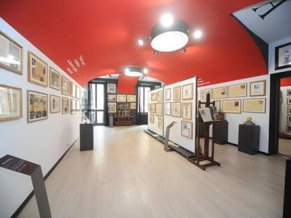 Museo del Tartufo d'Alba