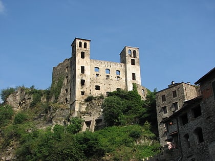 Château de Dolceacqua