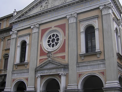 Chiesa dei Santi Rocco e Domenico