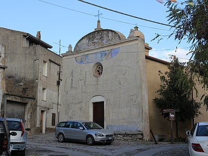 Chiesa di Nostra Signora d'Itria