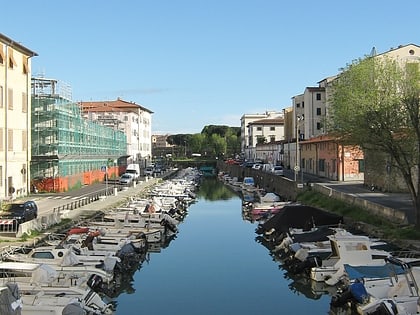 navicelli channel