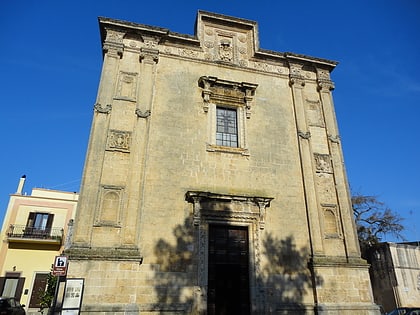 Saint Michael the Archangel Church