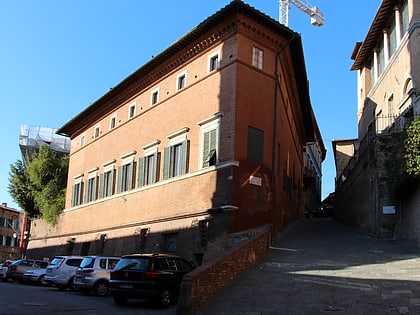 Palazzo Celsi Pollini