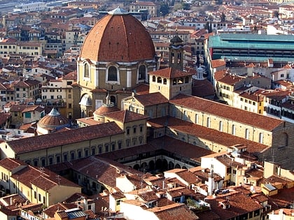 medici kapelle florenz