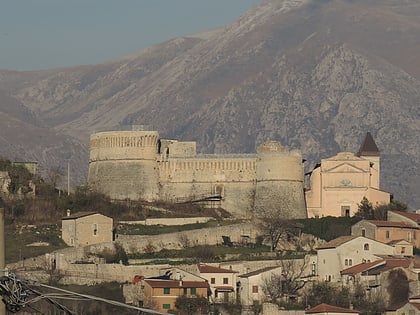 Rocca Orsini