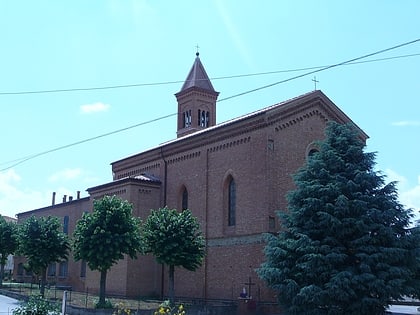 Chiesa del Sacro Cuore di Gesù