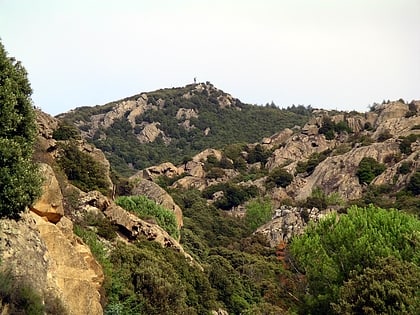 monte ortobene nuoro