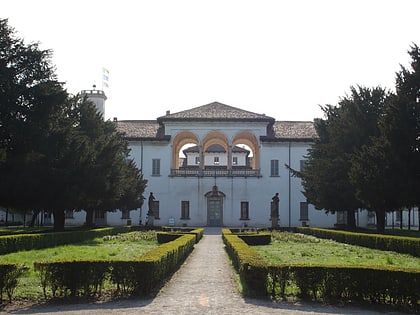 Palazzo Arese Borromeo