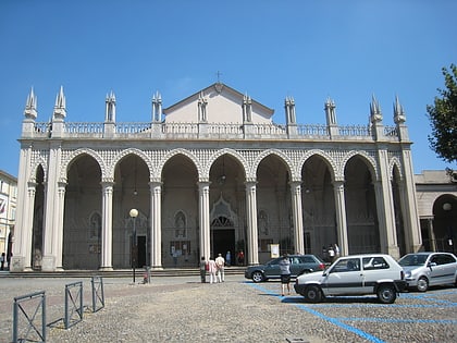 Cathédrale de Biella