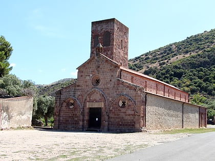 Chiesa di San Pietro Extramuros