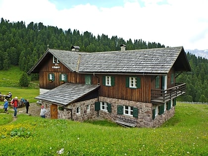 Brogleshütte